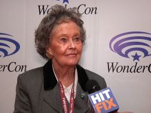 Lorraine Warren