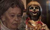 Lorraine Warren