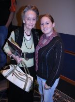 Lorraine Warren