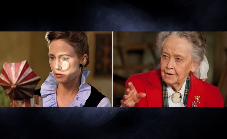 Lorraine Warren