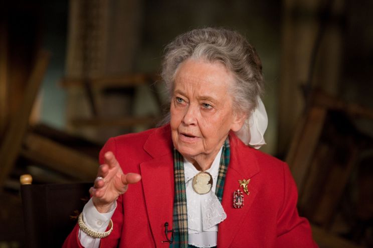 Lorraine Warren