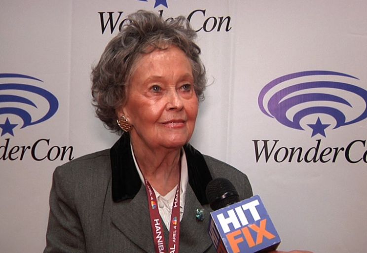 Lorraine Warren