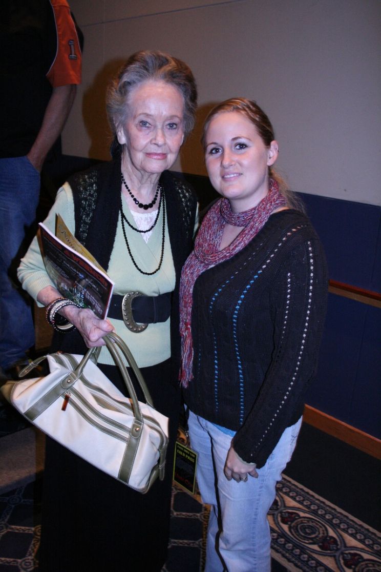 Lorraine Warren