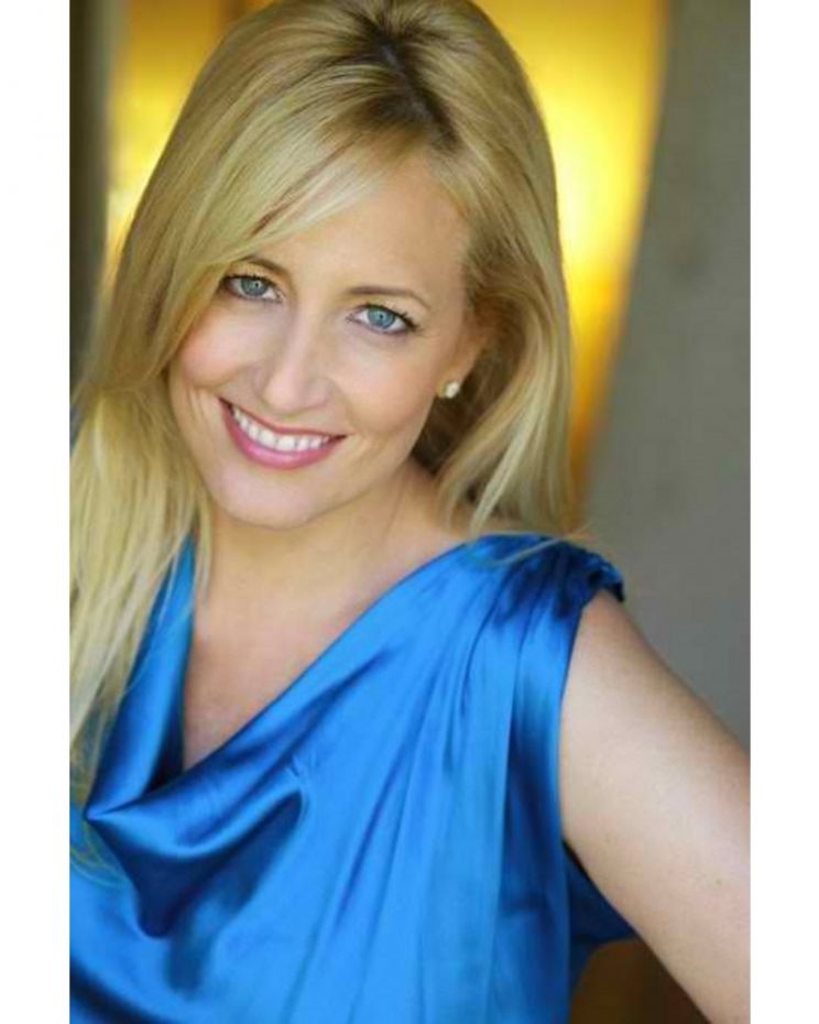 Lorraine Ziff