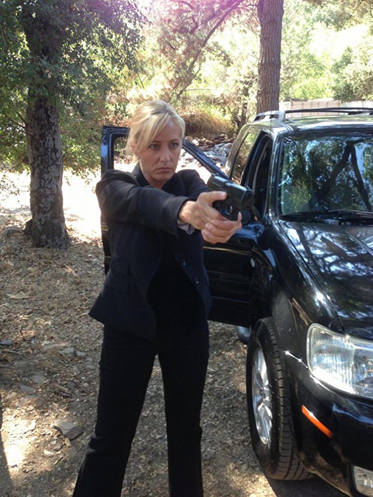 Lorraine Ziff