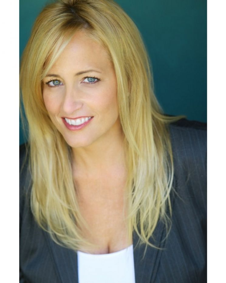 Lorraine Ziff