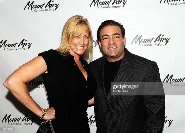 Lorraine Ziff