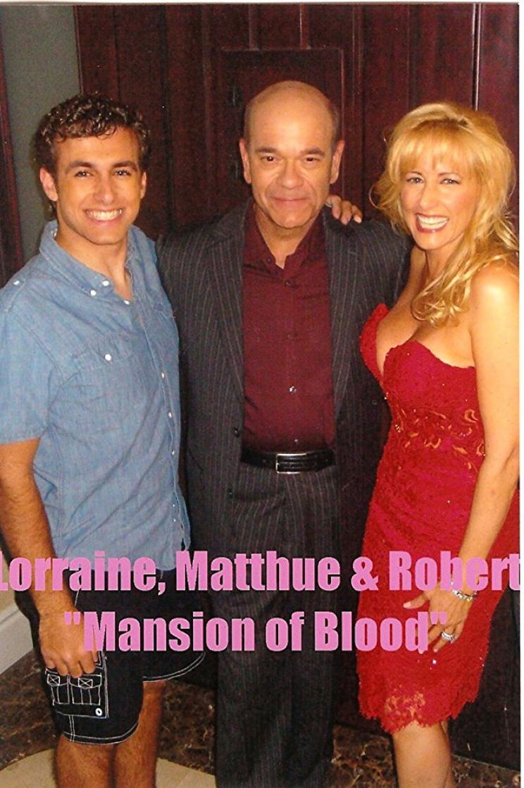 Lorraine Ziff