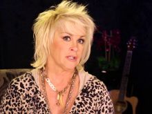 Lorrie Morgan