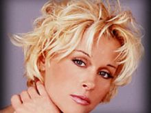 Lorrie Morgan