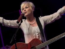 Lorrie Morgan