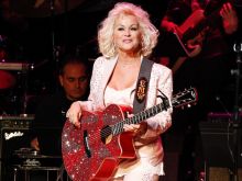 Lorrie Morgan