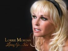 Lorrie Morgan