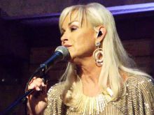 Lorrie Morgan