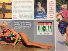 Lorrie Morgan