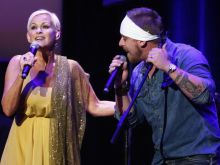 Lorrie Morgan