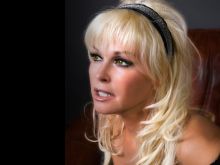 Lorrie Morgan