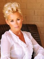 Lorrie Morgan