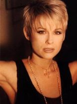 Lorrie Morgan