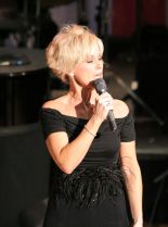 Lorrie Morgan photo