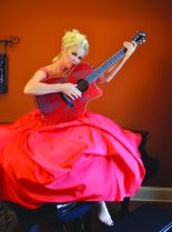 Lorrie Morgan