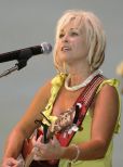 Lorrie Morgan