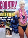 Lorrie Morgan