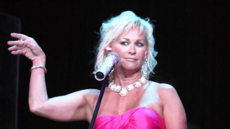 Lorrie Morgan