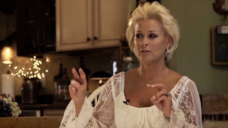 Lorrie Morgan