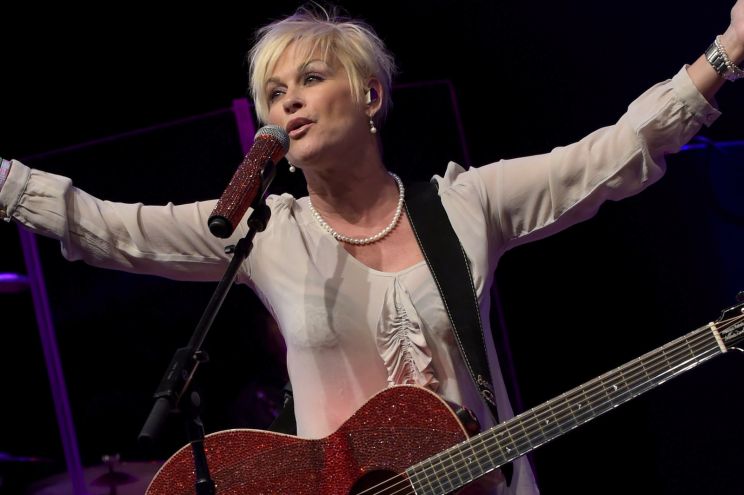 Lorrie Morgan