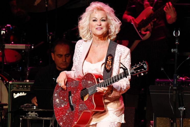 Lorrie Morgan