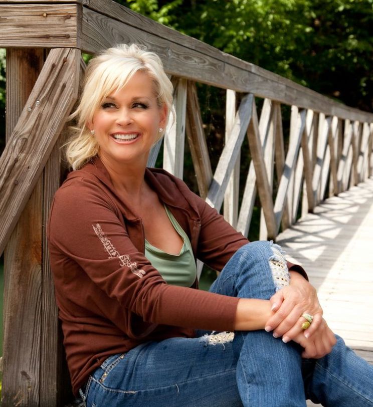 Lorrie Morgan