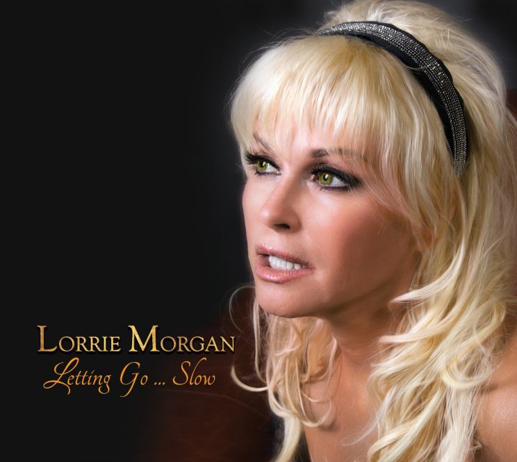 Lorrie Morgan