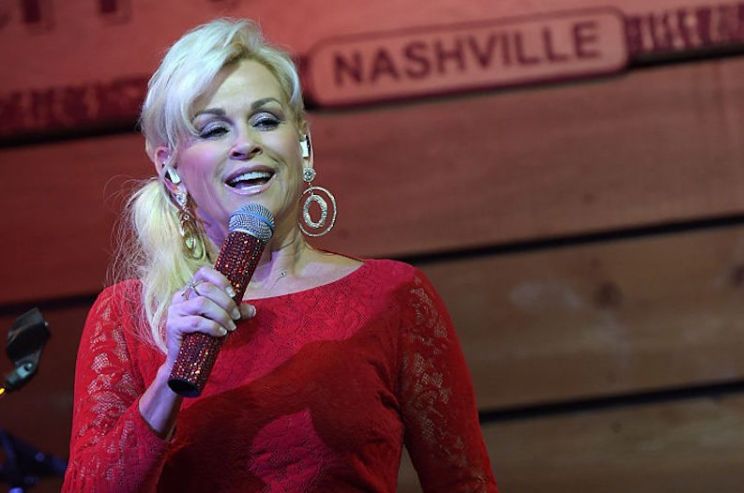 Lorrie Morgan
