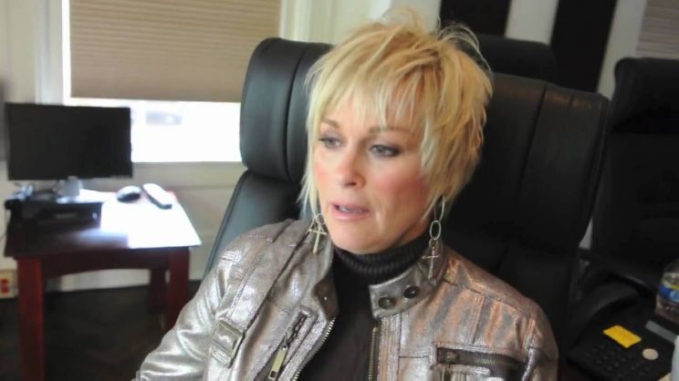 Lorrie Morgan