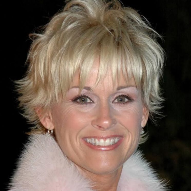 Lorrie Morgan