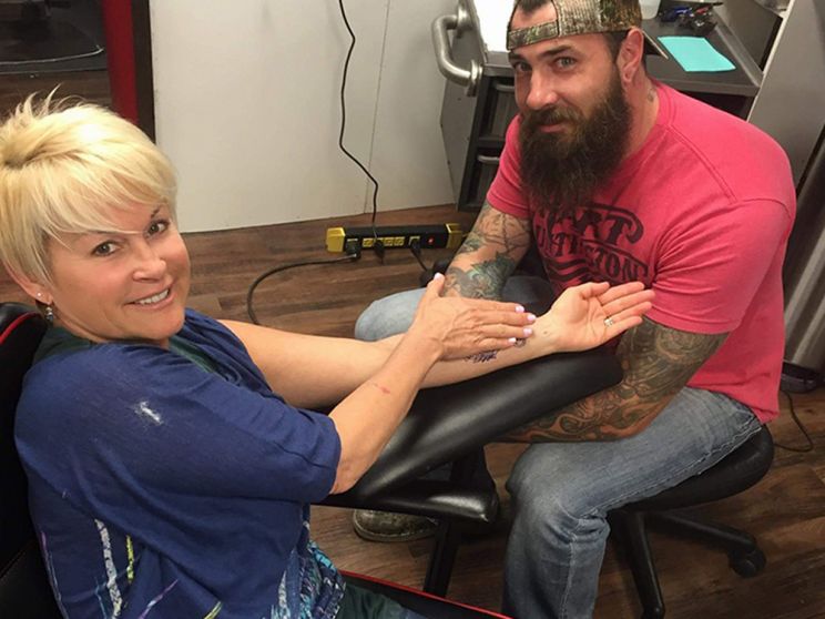 Lorrie Morgan