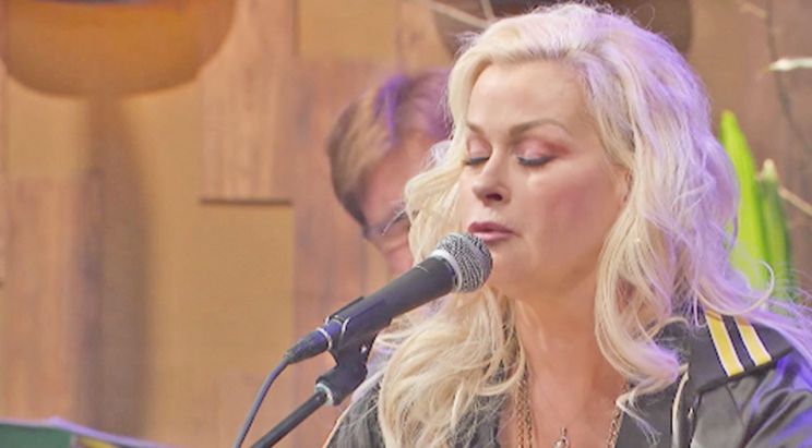 Lorrie Morgan