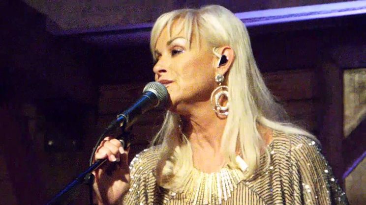 Lorrie Morgan