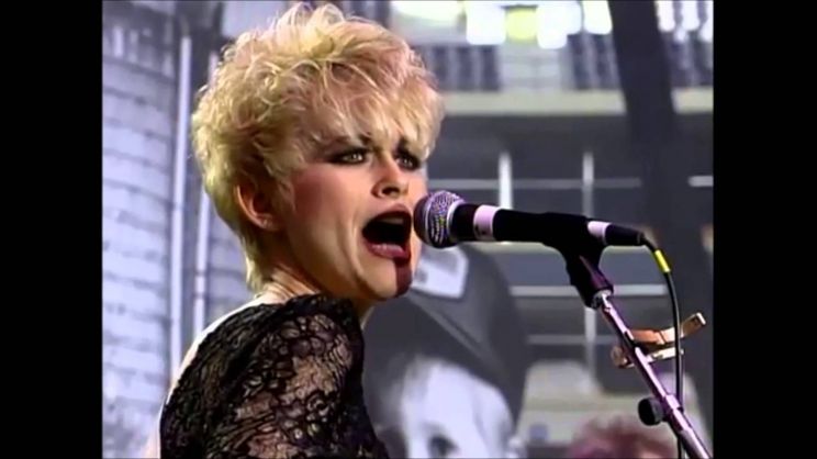 Lorrie Morgan