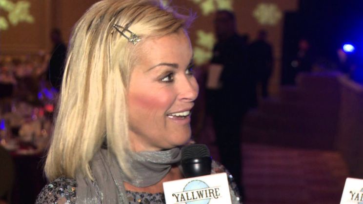 Lorrie Morgan