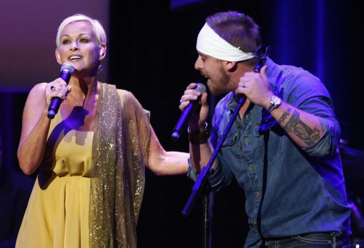 Lorrie Morgan