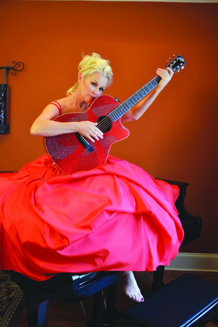 Lorrie Morgan