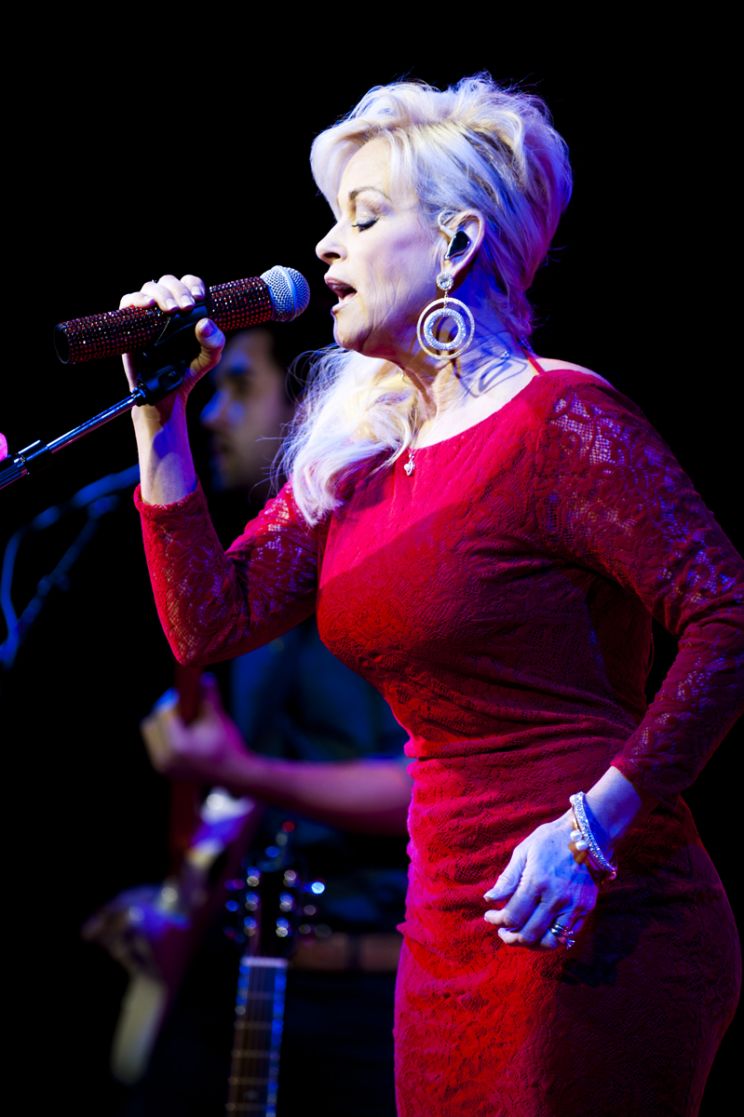 Lorrie Morgan
