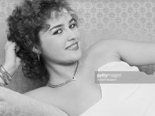 Lory Del Santo