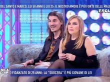 Lory Del Santo