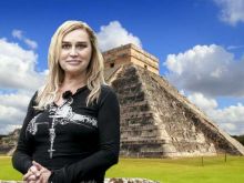 Lory Del Santo