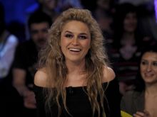 Lory Del Santo