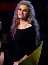 Lory Del Santo photo