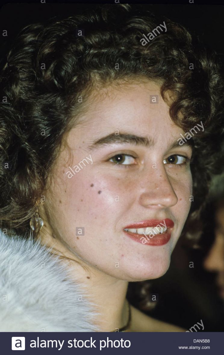 Lory Del Santo